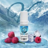 Raspberry Menthol - Valley Liquids
